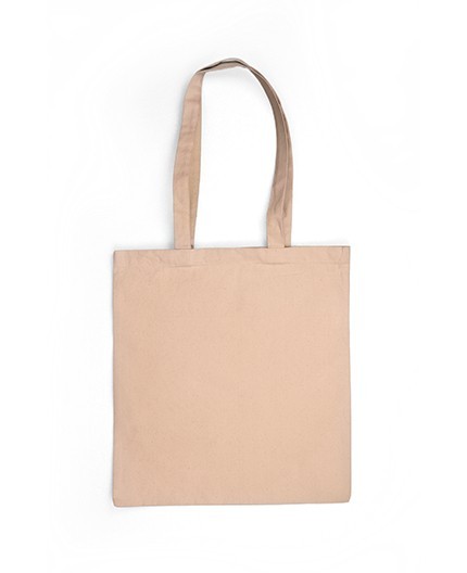 sac coton recyclable