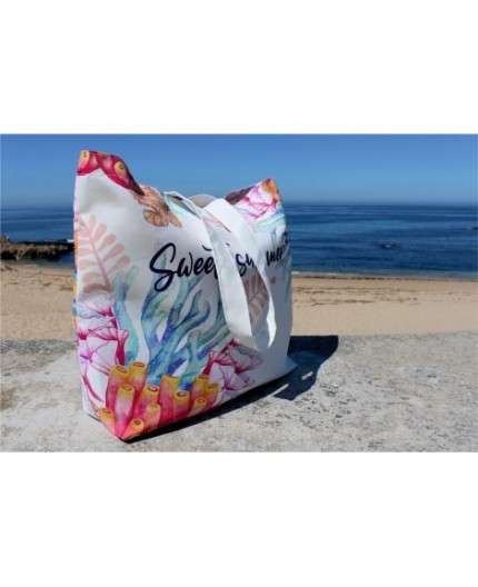 sac de plage Seaqual