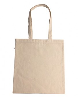 Sac personnalisable Coton 220gr 38x42cm - Made in France