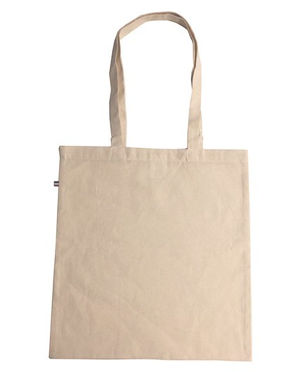 Sac personnalisable Coton 220gr 38x42cm - Made in France