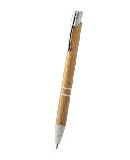 stylo bambou