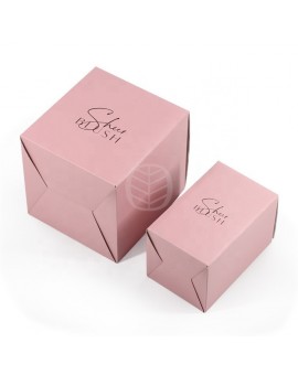 Packaging carton - Boite Etuis Fond Automatique