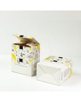 Packaging carton - Boite Etuis Fond Automatique