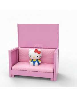 Présentoir Hello Kitty