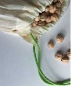 Séquoia Factory - gamme sac vrac - coton bio, coton kraft