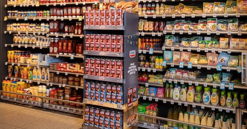 Les displays durables Mr. Flexx® à l'épreuve de la pratique : deux beaux cas d'école