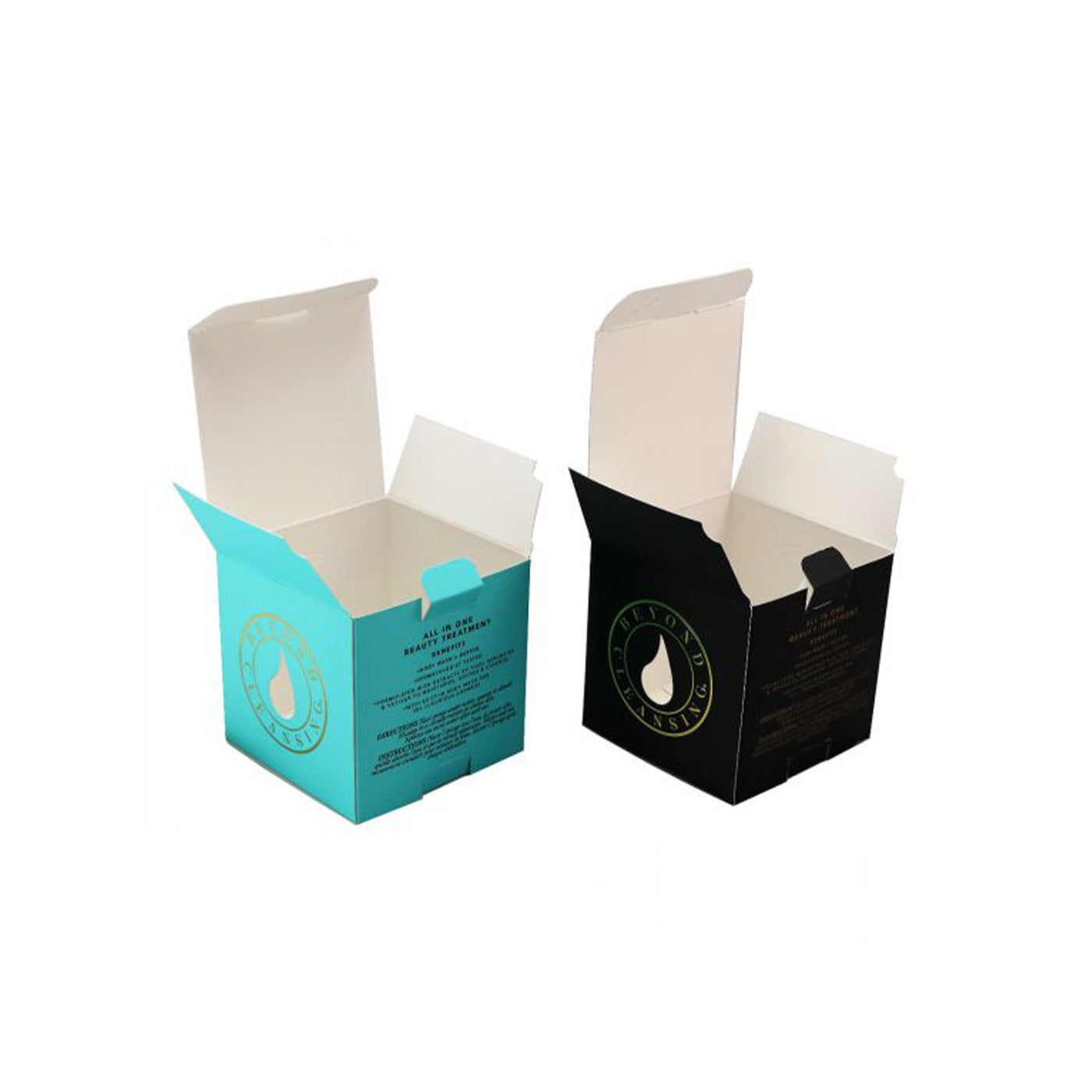 Packaging Produits