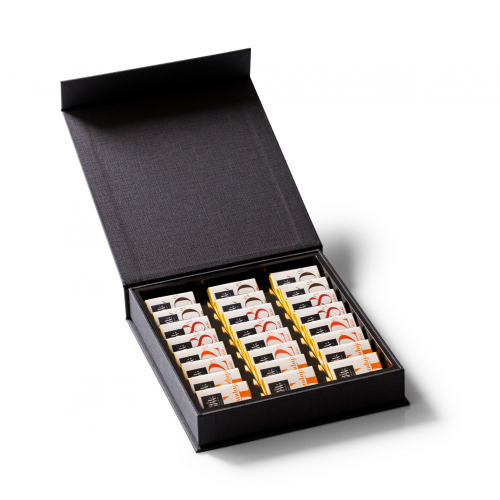Packaging Spécial Chocolats