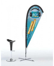 Beachflag 220 cm