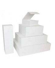 Coffret écologique aimanté - 14 x 14,5 x 5,7 cm - Personnalisé