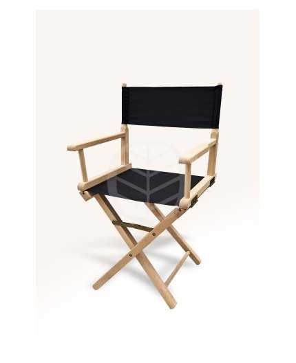 Chaise Cinéma publicitaire - Hollywood