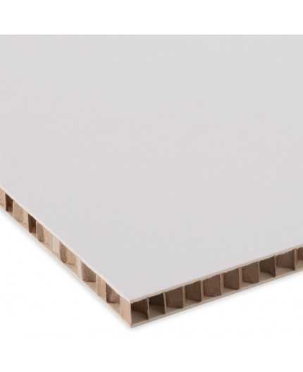 Eléonore 2 - PLV Glorifieur carton alvéolaire 30x22