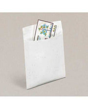 Enveloppe C5 papier ensemencé - 229x162mm