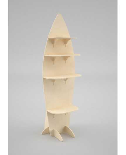 FOLIA - Présentoir tablettes 148x47