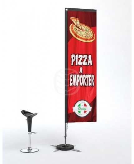 Oriflamme 300 cm