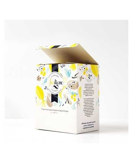 Packaging carton - Boite Etuis Fond Automatique