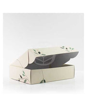 Packaging carton - Coffrets à Oreilles