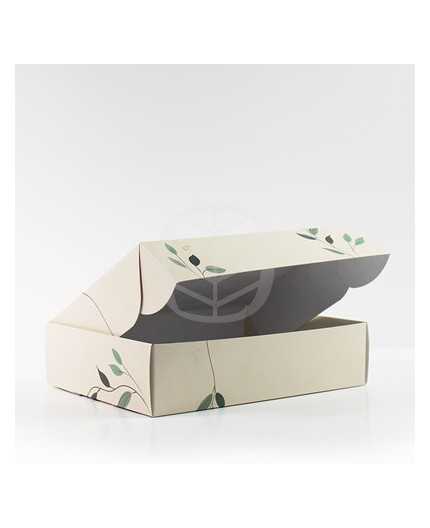 Packaging carton - Coffrets à Oreilles