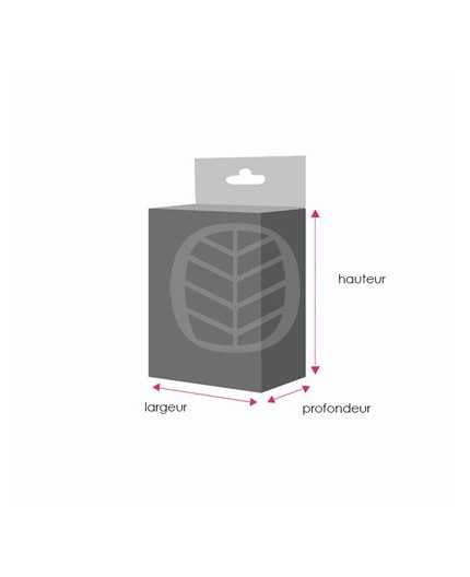 Packaging carton - Etuis à Suspendre fond semi-automatique