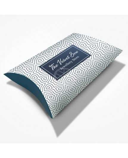 Packaging carton - Etuis coussin standard