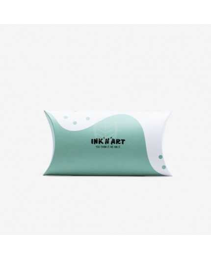 Packaging carton - Etuis coussin standard