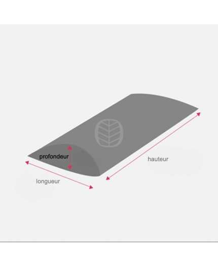 Packaging carton - Etuis coussin standard