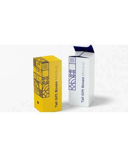 Packaging carton - Etuis Fond Semi-Automatique