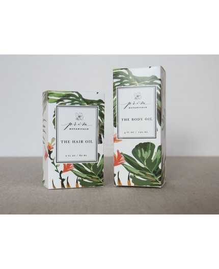 Packaging carton - Etuis Fond Semi-Automatique