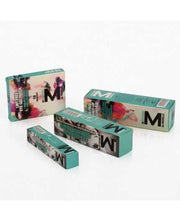 Packaging carton - Etuis Pattes alternées