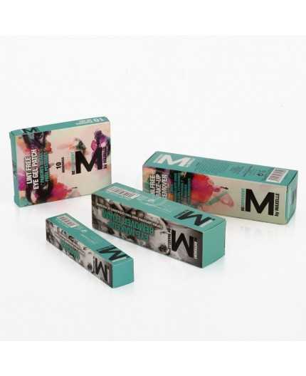 Packaging carton - Etuis Pattes alternées