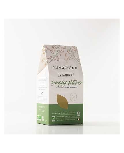 Packaging carton - Etuis sachet carton fond semi-automatique