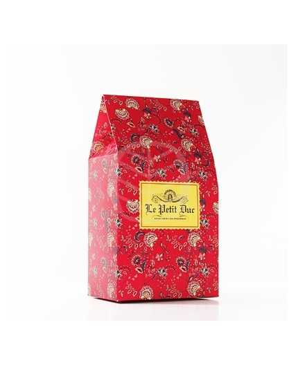 Packaging carton - Etuis sachet carton fond semi-automatique