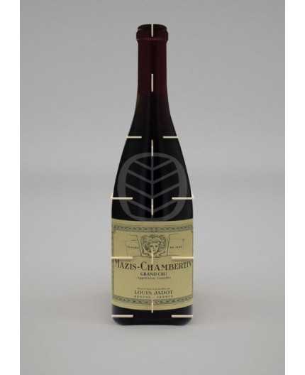 Présentoir BOURGOGNE - capacité 70 bouteilles