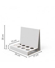 Présentoir Gloryfieur - Gloria 2 - 240x170mm