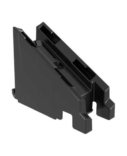 Sabot pour trémies 8-12-14-21 litres