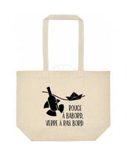 Sac cabas ORLEANS - coton 220gr 47x35+15 - impression au choix