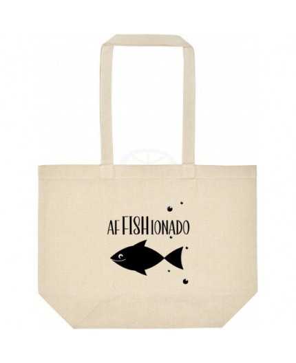 Sac cabas ORLEANS - coton 220gr 47x35+15 - impression au choix