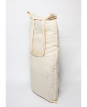 Sac à Pain AMIENS - Coton 140grs - 30 x 68 - avec anses