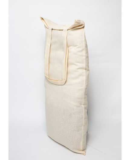 Sac à Pain AMIENS - Coton 140grs - 30 x 68 - avec anses