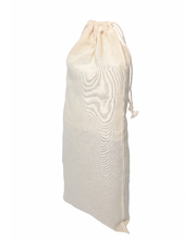 Sac à Pain Coton BASTIA - 140grs - 30 x 68 - sans soufflet