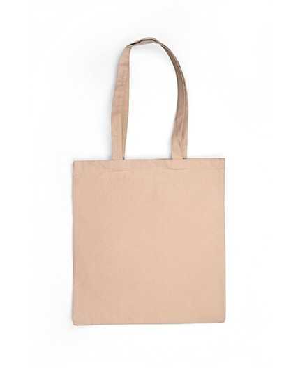 Sac BORDEAUX - Coton 280grs - 38L x 42 - sans soufflet