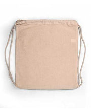 Sac à Dos Coton Bio 140grs - 24 X 30H