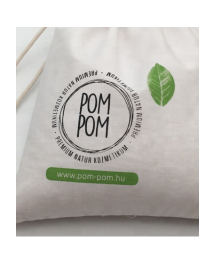 Sac Filet Vrac Coton Bio 140grs - 30 X 40