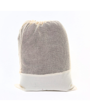 Sac Filet Vrac Coton Bio 140grs - 30 X 40