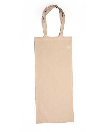 Sac à pain Coton Bio 140grs - 30 x 68 - avec anses