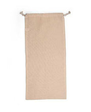 Sac à pain - Coton Bio 140grs - 30 x 68 cm