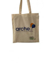 Sac REIMS - Coton BIO 140grs - 38L x 42 - sans soufflet - quadri