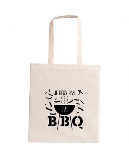 Sac coton VENDOME - tote bag 110 gr 38x42 - impression au choix