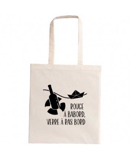 Sac coton VENDOME - tote bag 110 gr 38x42 - impression au choix