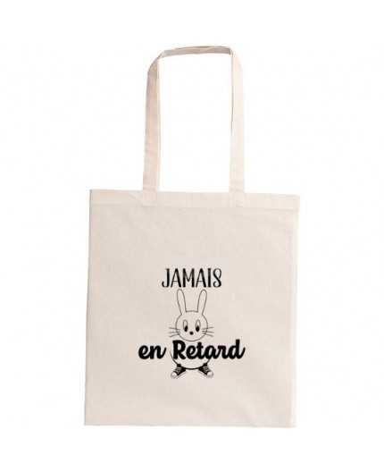 Sac coton VENDOME - tote bag 110 gr 38x42 - impression au choix